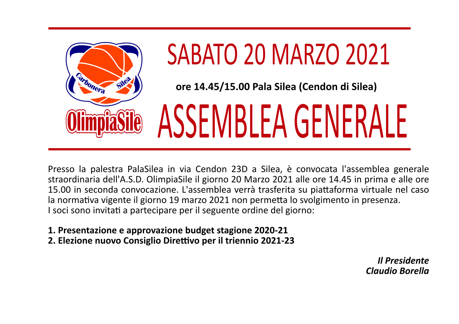AssembleaGenerale marzo 2021