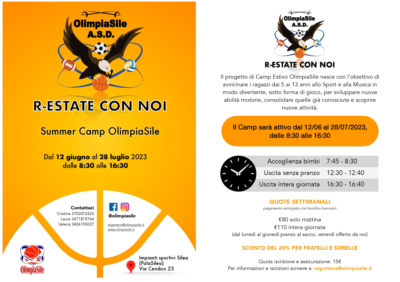 promo camp 2023