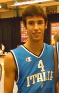 cesare primo piano