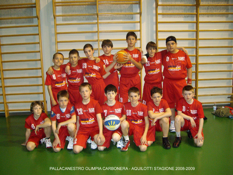 olimpia98 2009