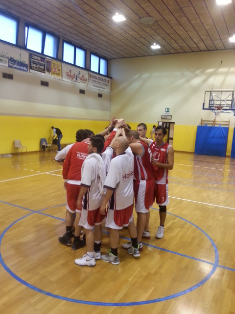 olimpia godega