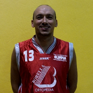 Manuel Bucciol