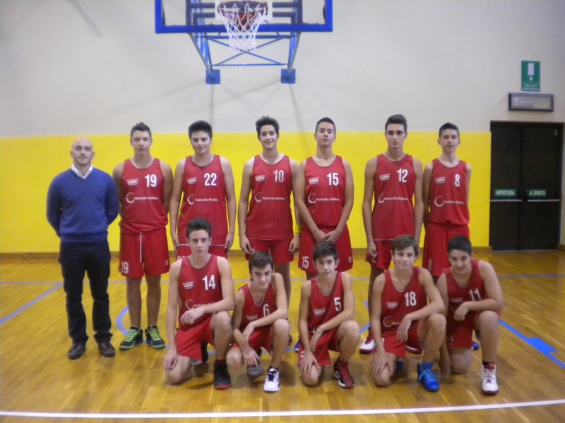 U15 13 14 uff