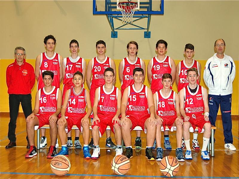 U16 13 14 uff1