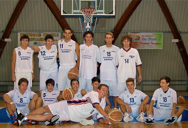 U19 13 14 informale