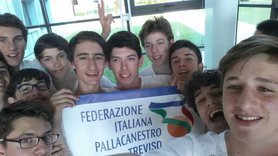 u17 premiazione gala tv