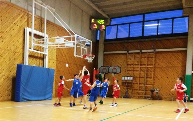 pool olimpia sile sqr