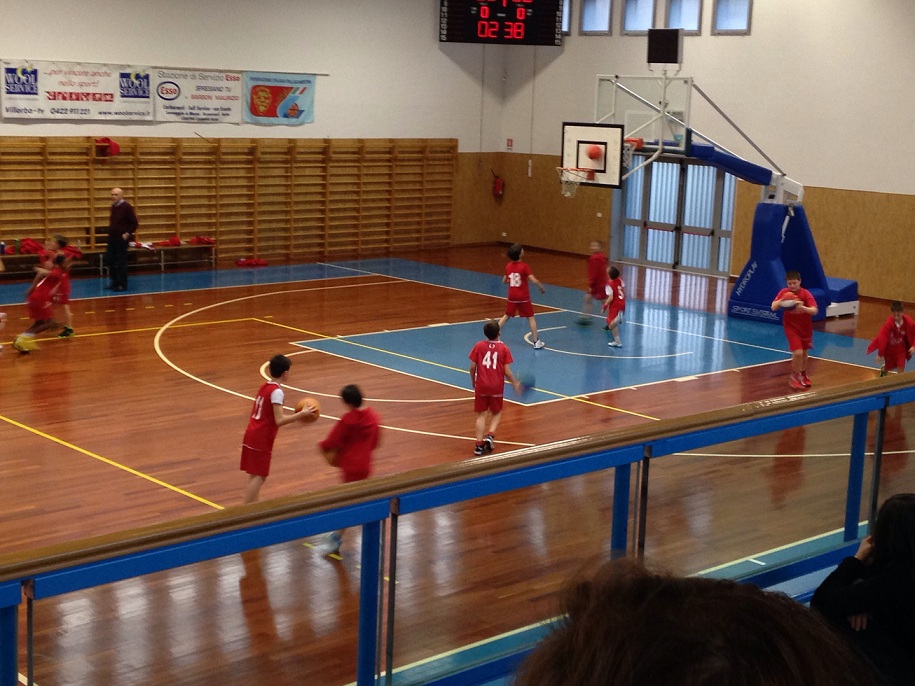 pool olimpia sile sqr