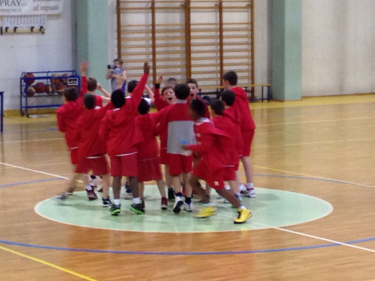 pool olimpia sile sqr