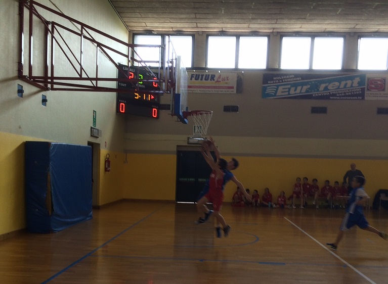 pool olimpia sile sqr