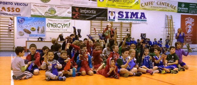 torneo della befana