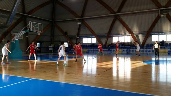 pool olimpia sile sqr