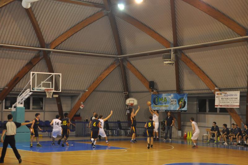 u19 vs nervesa