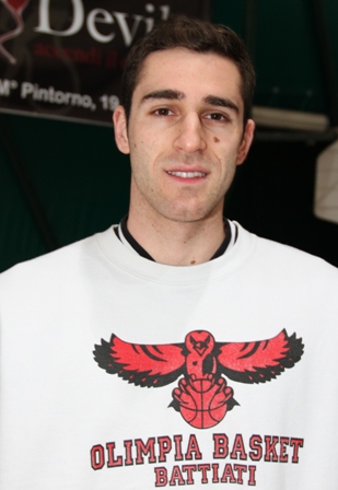 marini