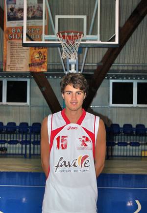 pool olimpia sile sqr