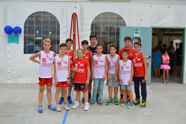 pool olimpia sile sqr