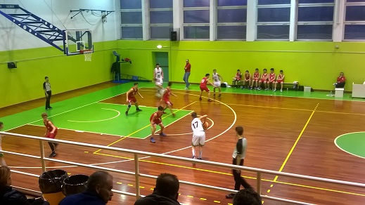 Under14 Motta