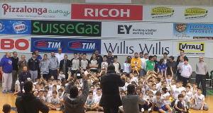pool olimpia sile sqr