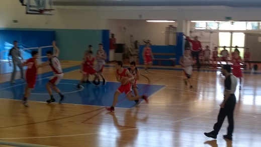 u14 roncade