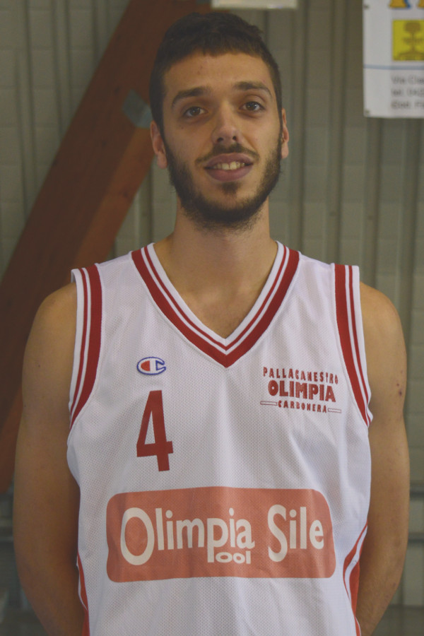 Giovanni Cesero