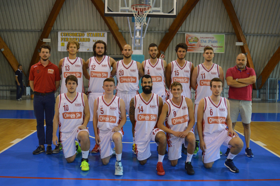 pool olimpia sile 2015-16