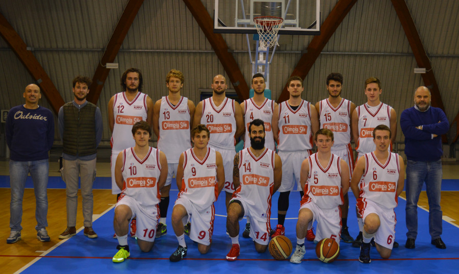 serie d