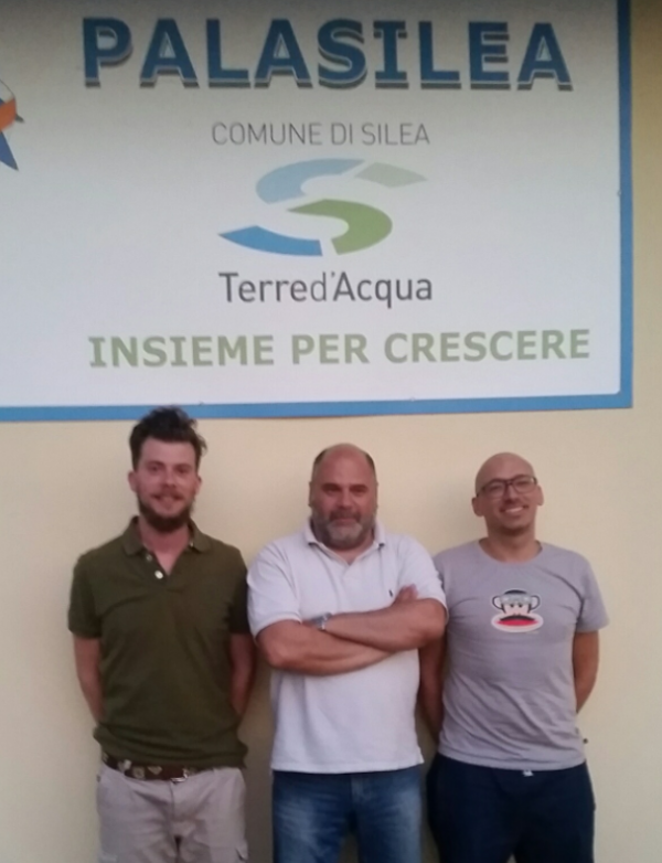 staff serie D 2015-16