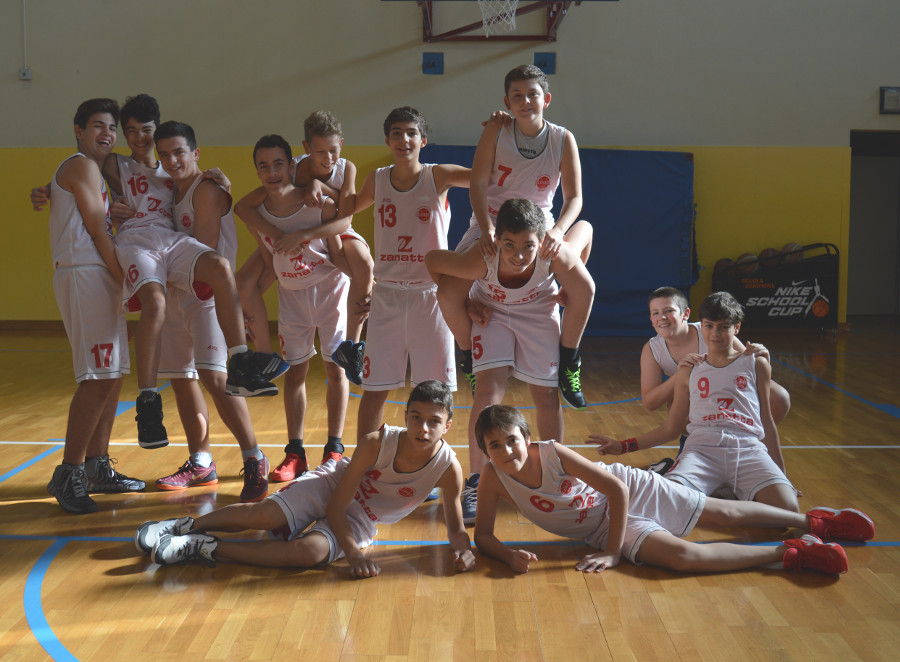 u14 div1