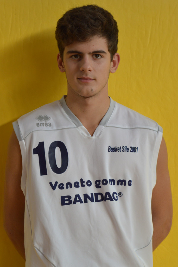 leo Tracchi