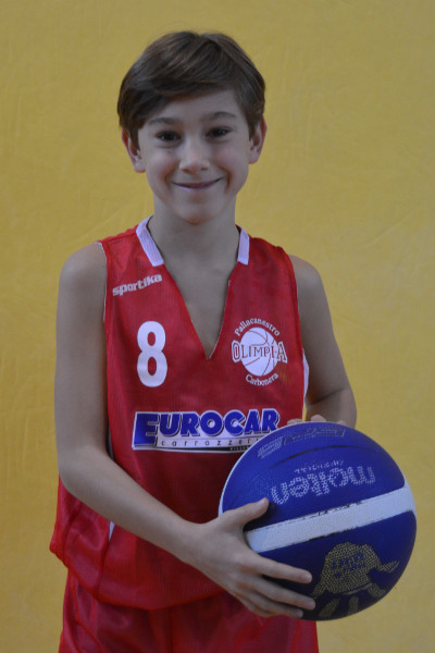 8 gasparini