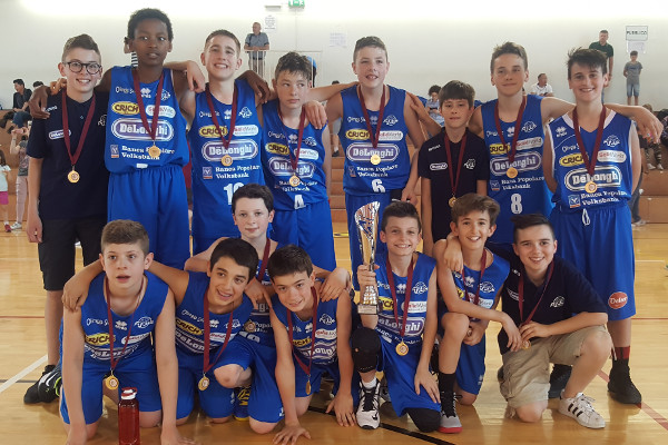 under 13