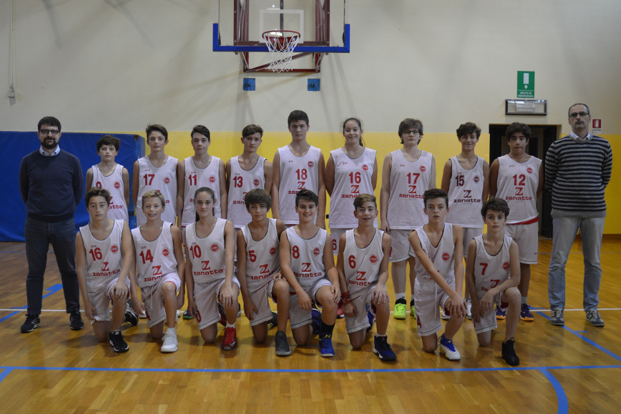 under 14
