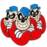 banda bassotti