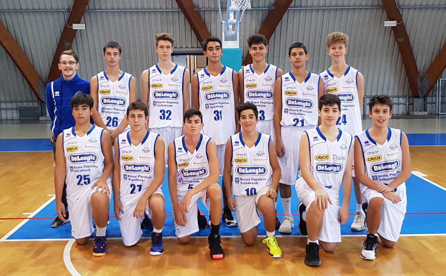 u16 gold 2018-19
