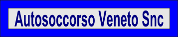 AutosoccorsoVeneto