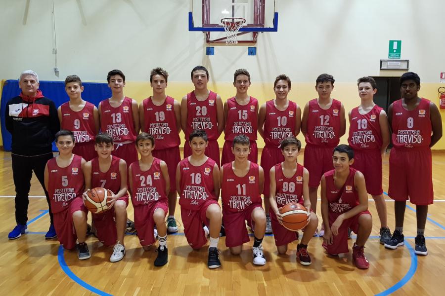 Under 15 2019-20